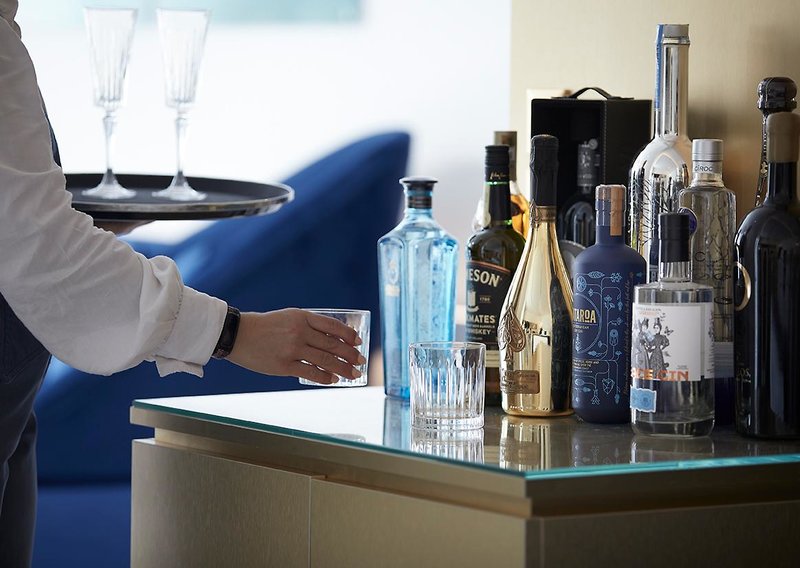 Aktia Lounge & Spa 73