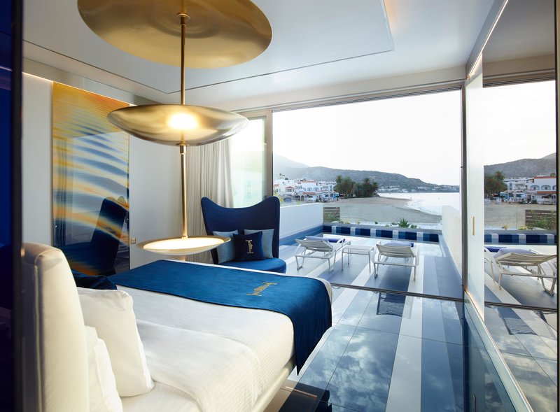 Aktia Lounge & Spa 74