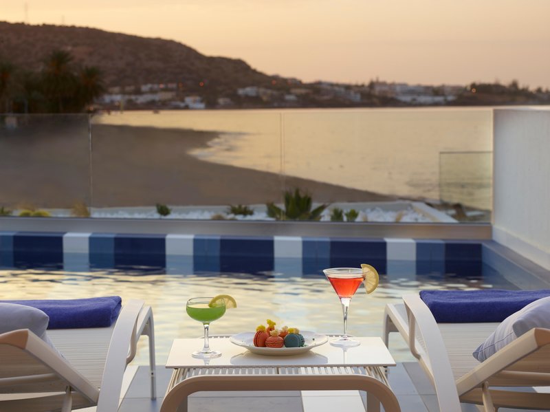 Aktia Lounge & Spa 75