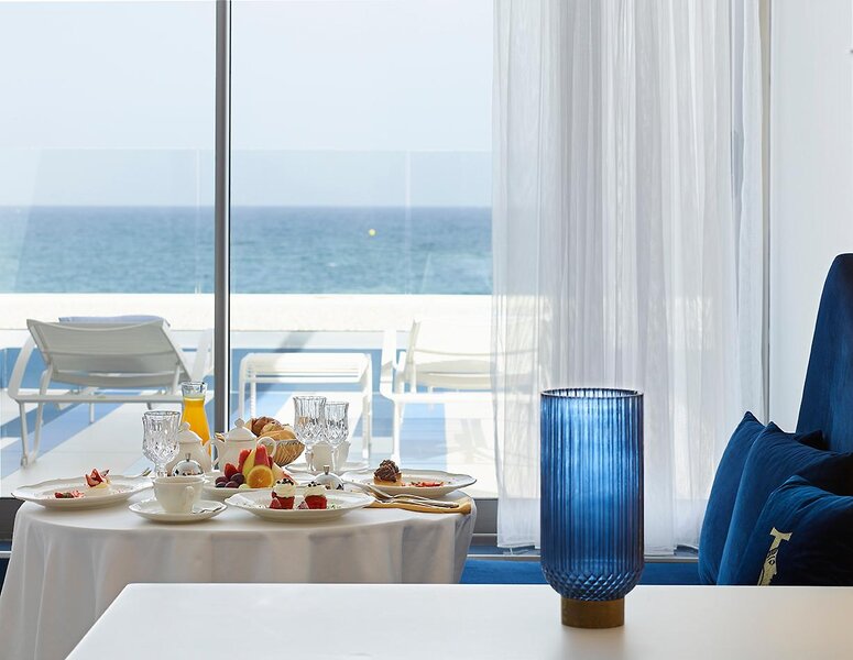 Aktia Lounge & Spa 77