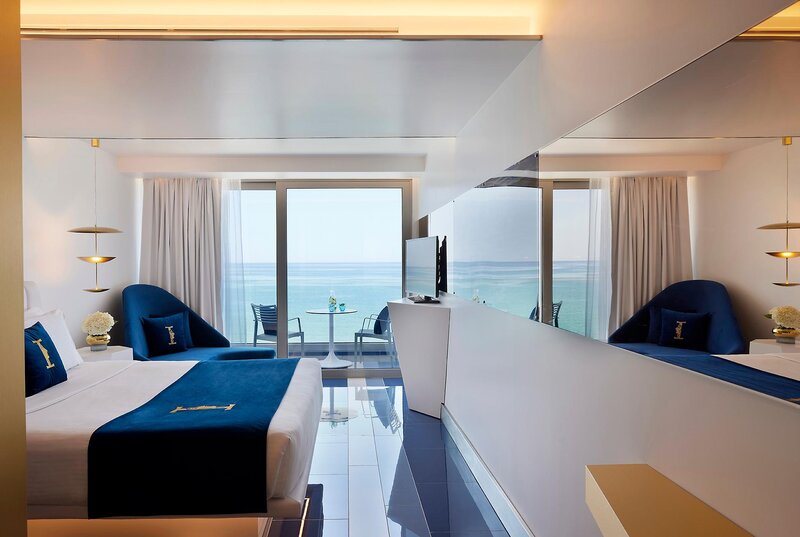 Aktia Lounge & Spa 81