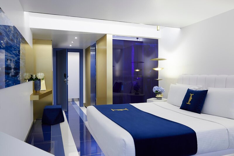 Aktia Lounge & Spa 83