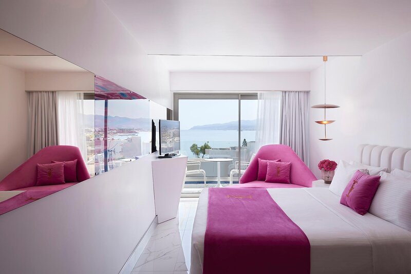 Aktia Lounge & Spa 85