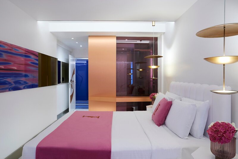 Aktia Lounge & Spa 86