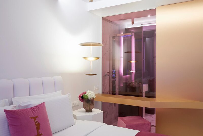 Aktia Lounge & Spa 89