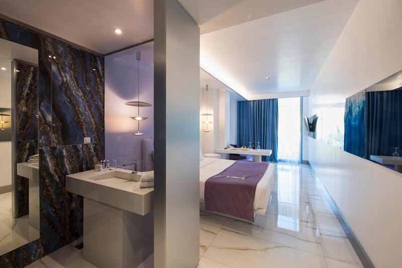 Aktia Lounge & Spa 96