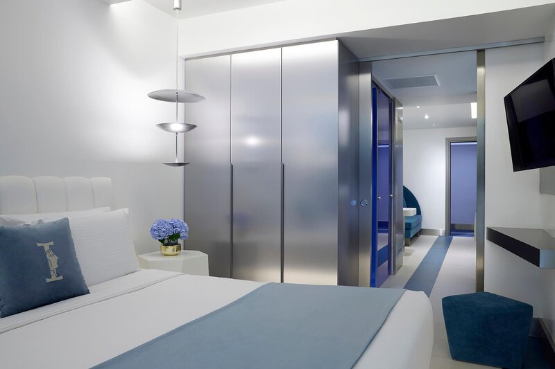 Aktia Lounge & Spa 100