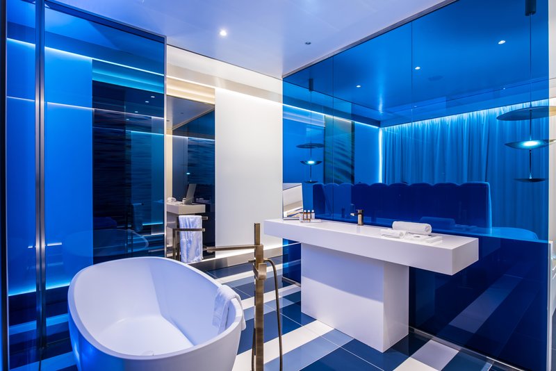 Aktia Lounge & Spa 101