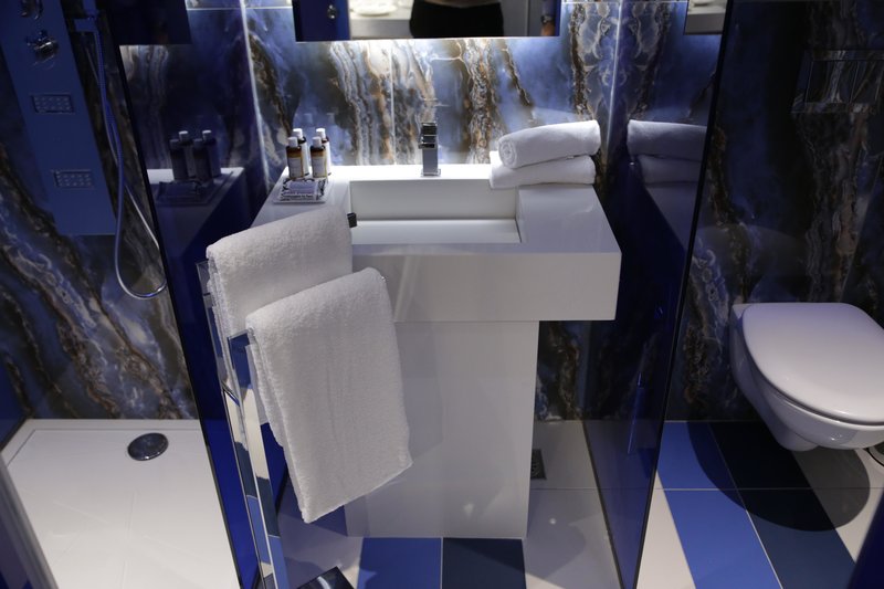 Aktia Lounge & Spa 102
