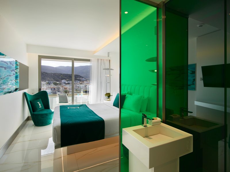 Aktia Lounge & Spa 104