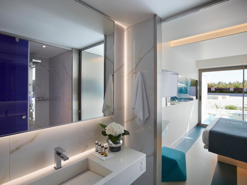 Aktia Lounge & Spa 105