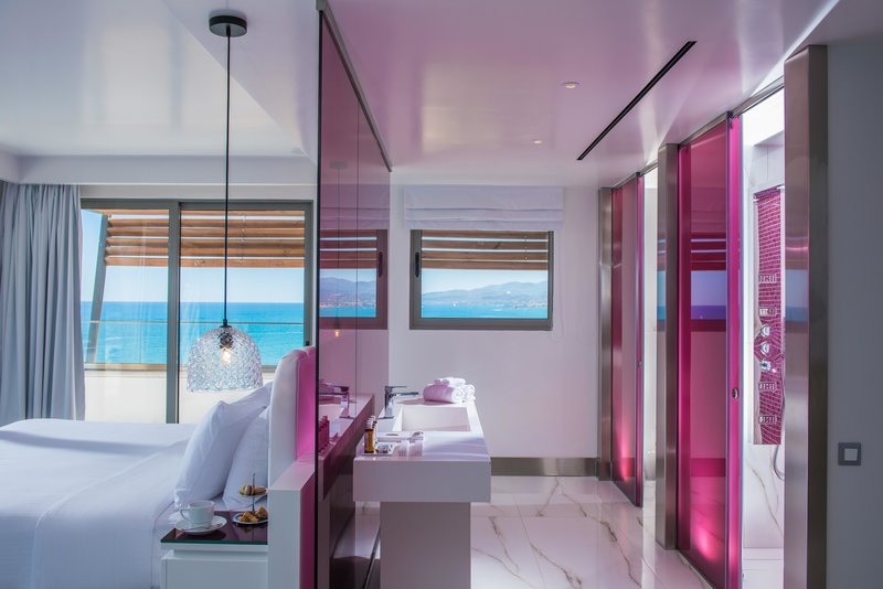 Aktia Lounge & Spa 106