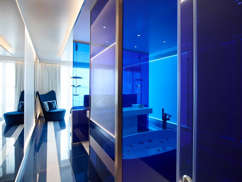 Aktia Lounge & Spa 107