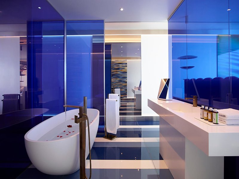 Aktia Lounge & Spa 108
