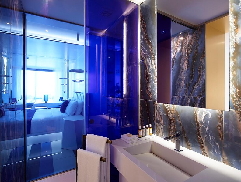 Aktia Lounge & Spa 109