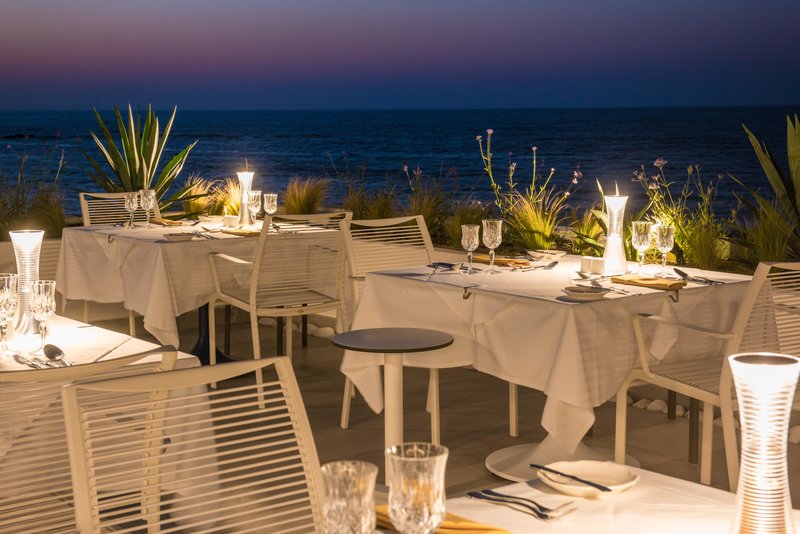 Aktia Lounge & Spa 116