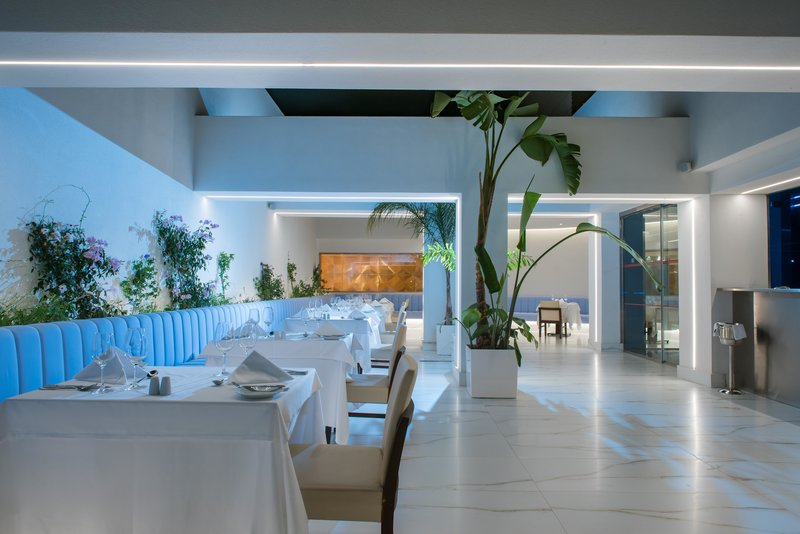 Aktia Lounge & Spa 118