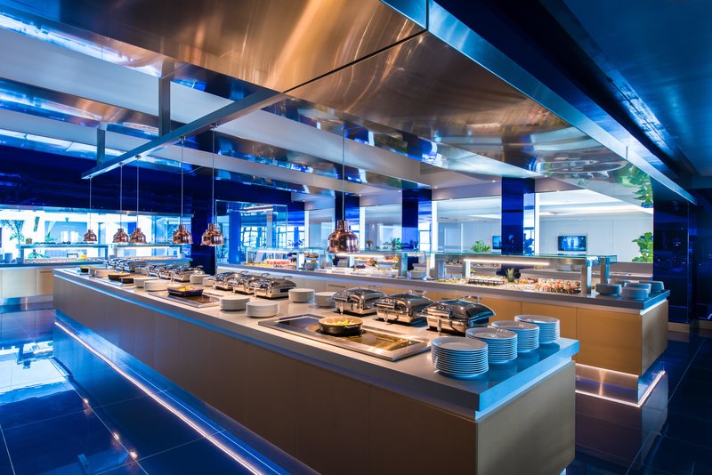 Aktia Lounge & Spa 119