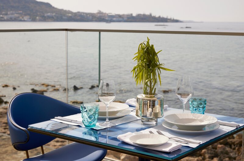 Aktia Lounge & Spa 124