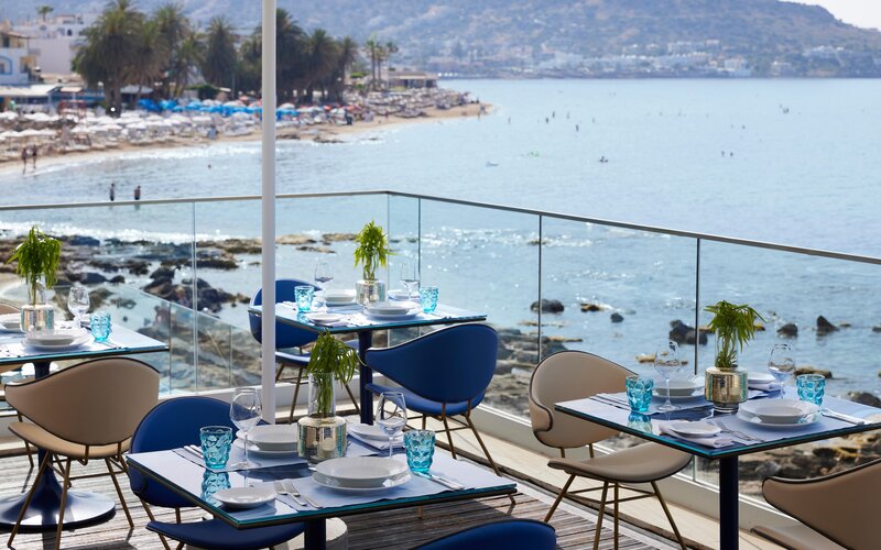 Aktia Lounge & Spa 128