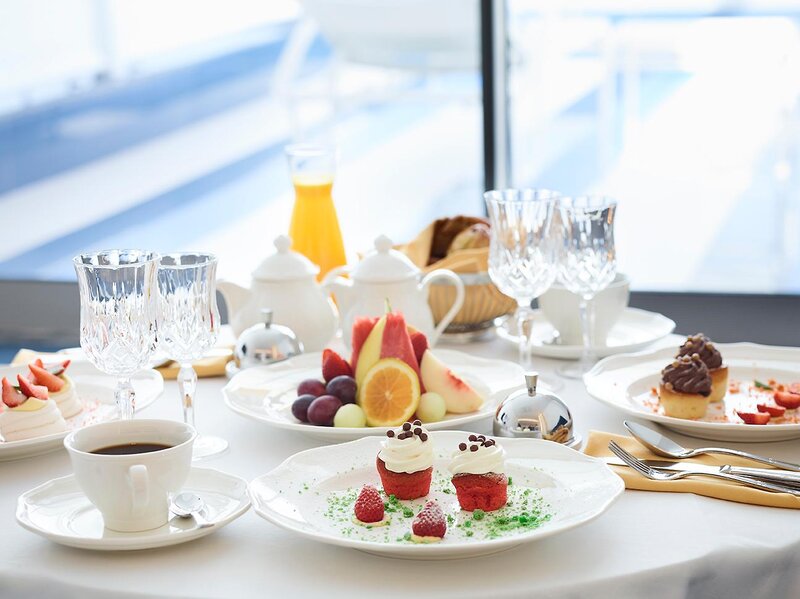 Aktia Lounge & Spa 131