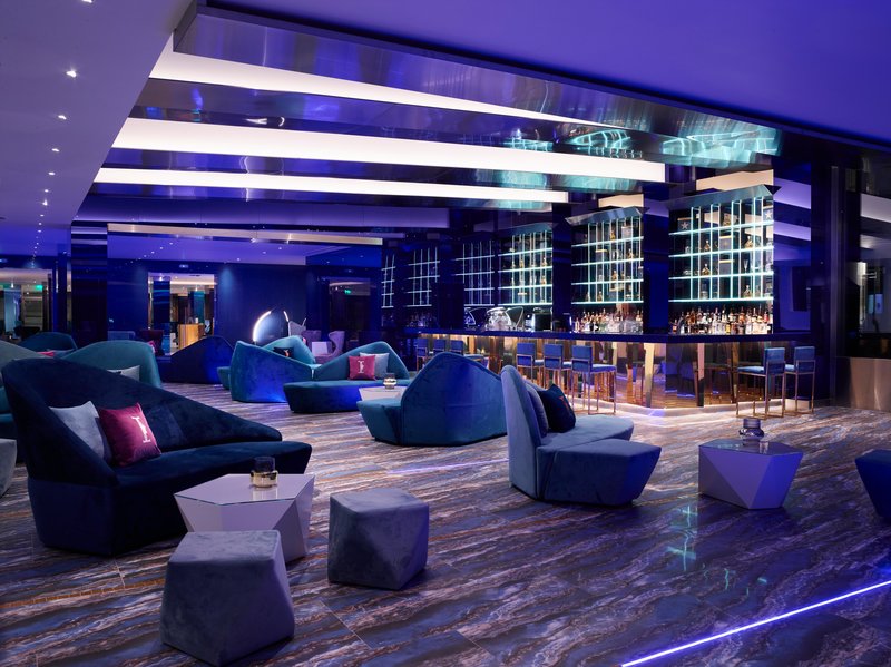I Resort Beach Hotel & Spa 5