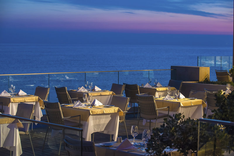 I-Resort Beach Hotel & Spa 7