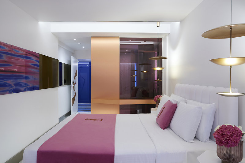 I-Resort Beach Hotel & Spa 10