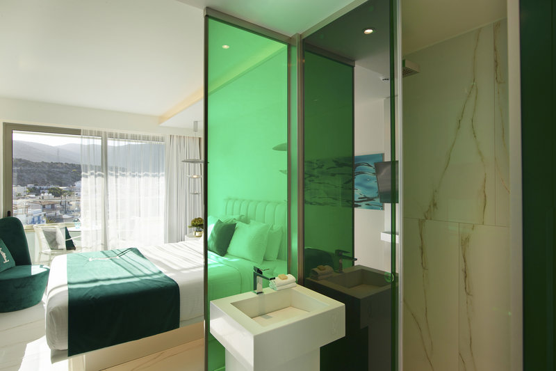 I-Resort Beach Hotel & Spa 11