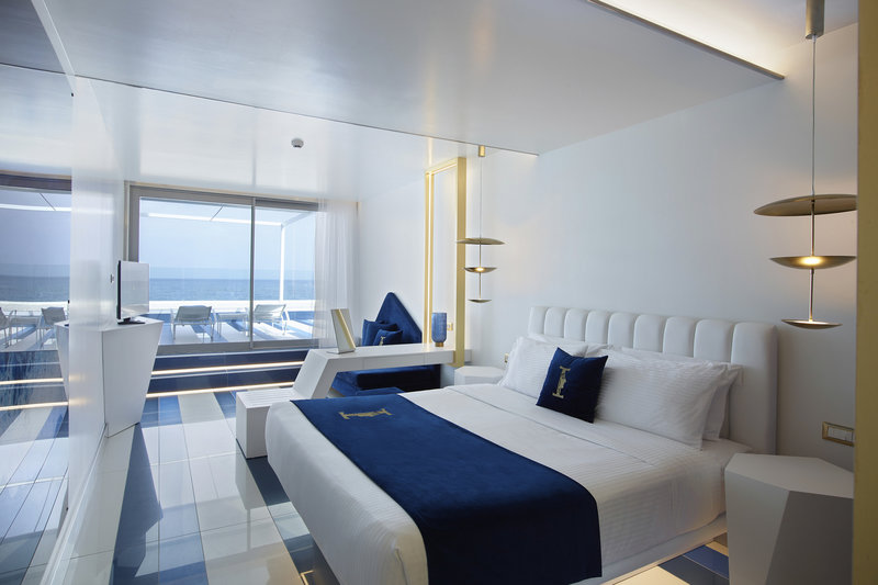 I-Resort Beach Hotel & Spa 12