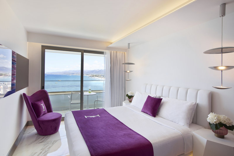 I-Resort Beach Hotel & Spa 14