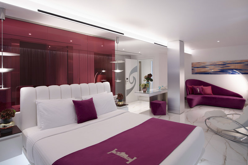 I-Resort Beach Hotel & Spa 17