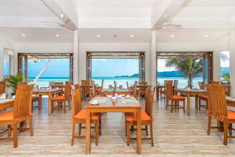 Chaba Cabana Beach Resort 10
