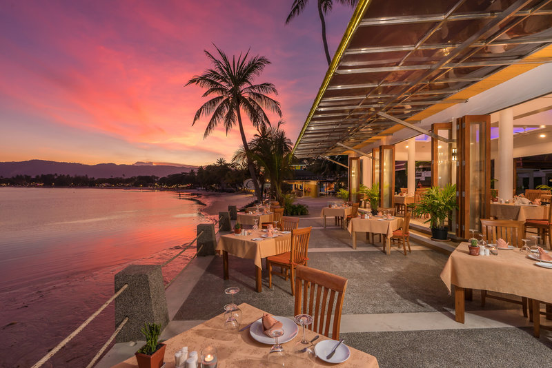 Chaba Cabana Beach Resort 11