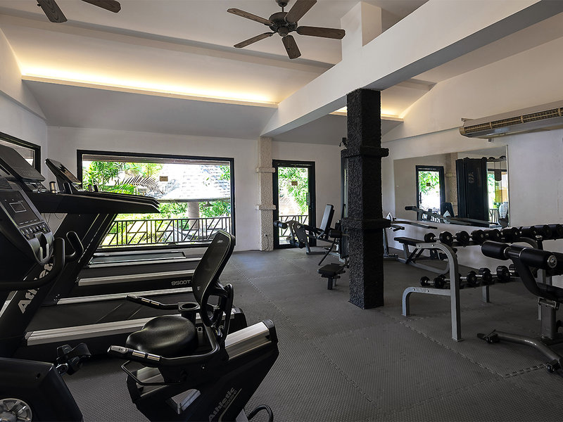 Chaba Cabana Beach Resort 4