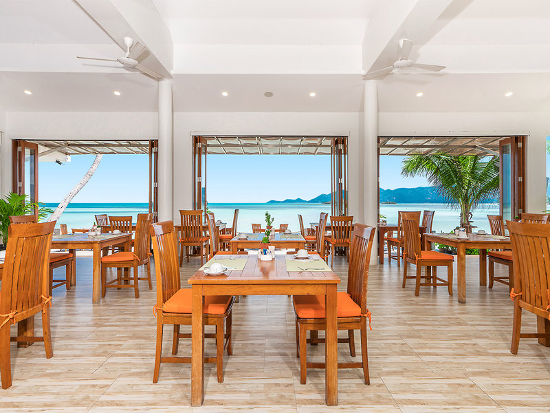 Chaba Cabana Beach Resort 2