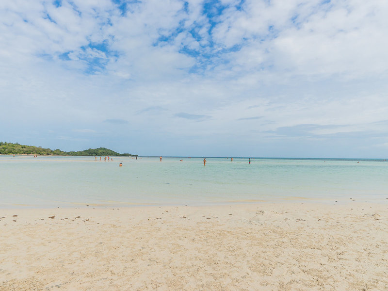 Chaba Cabana Beach Resort 5