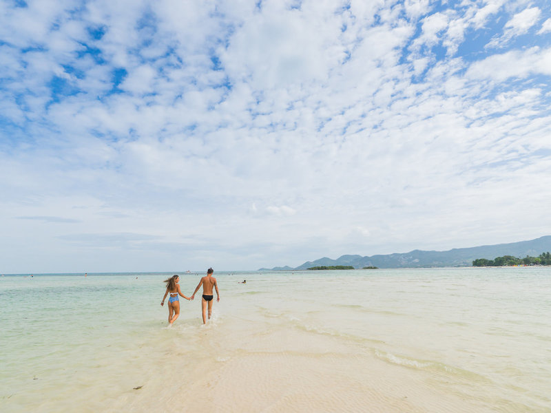 Chaba Cabana Beach Resort 8