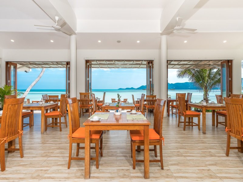 Chaba Cabana Beach Resort 23