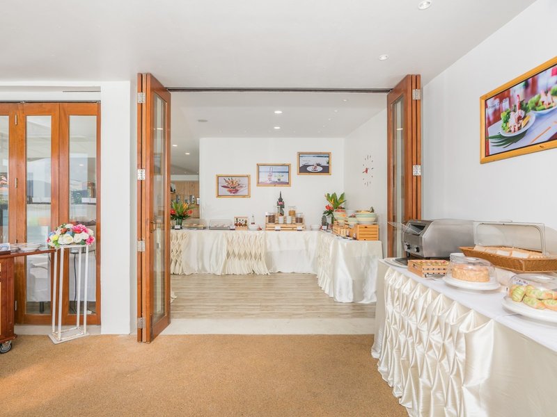 Chaba Cabana Beach Resort 25