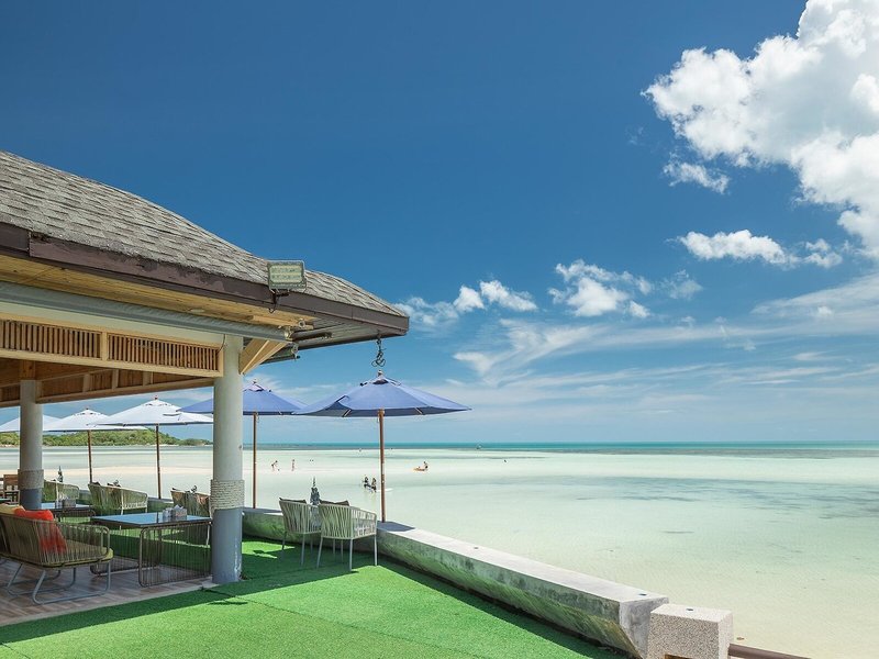 Chaba Cabana Beach Resort 26