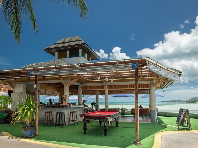 Chaba Cabana Beach Resort 27