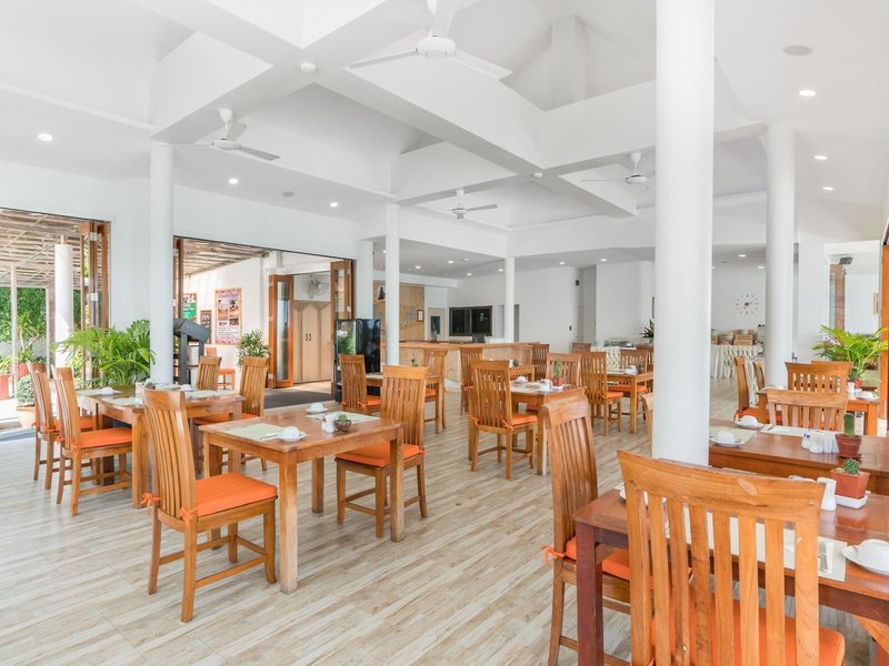 Chaba Cabana Beach Resort 30