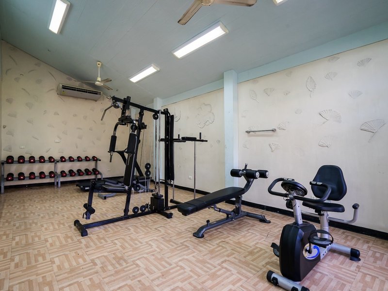 Chaba Cabana Beach Resort 35