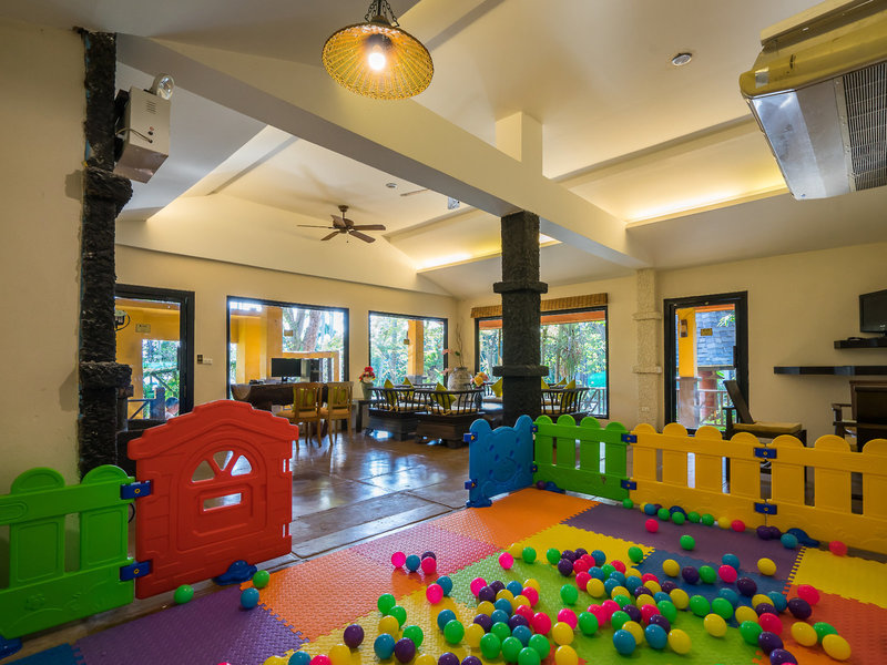 Chaba Cabana Beach Resort 38