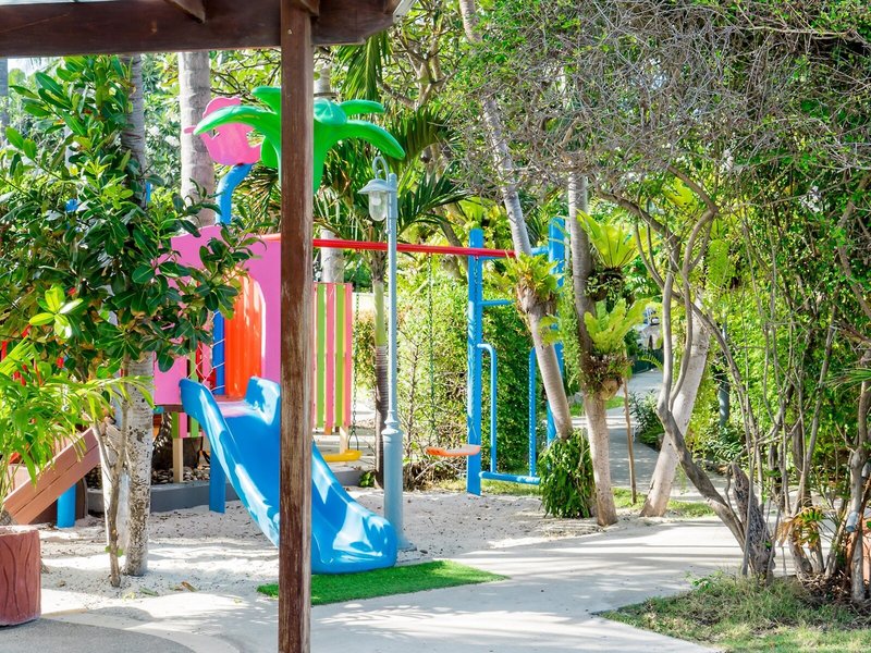 Chaba Cabana Beach Resort 39