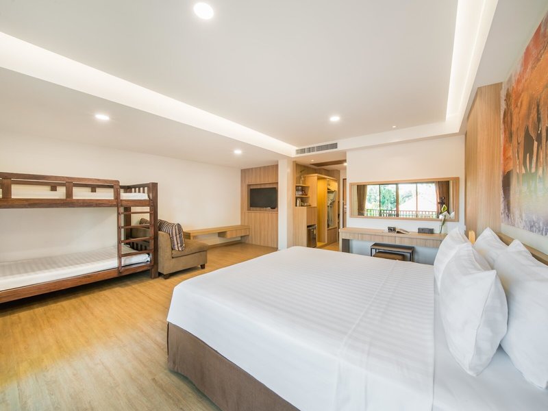 Chaba Cabana Beach Resort 42