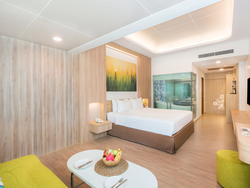 Chaba Cabana Beach Resort 43