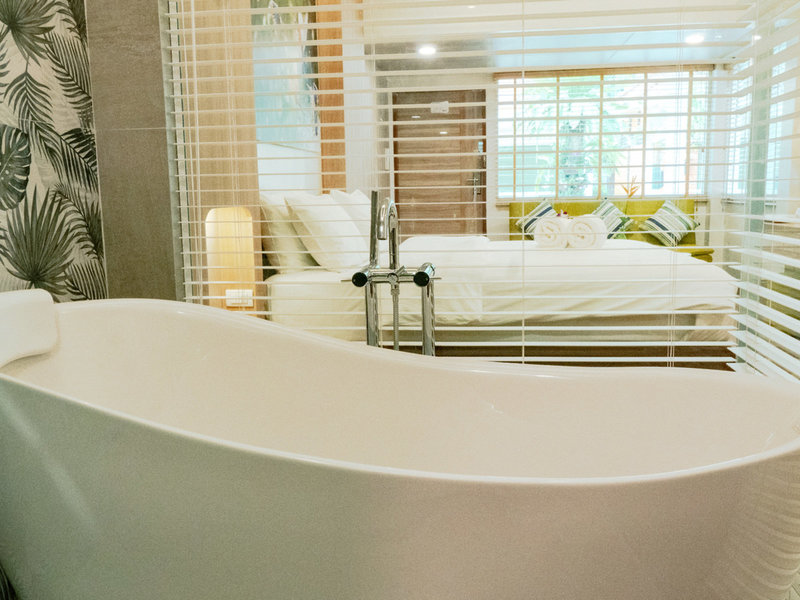 Chaba Cabana Beach Resort 44