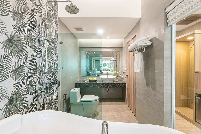 Chaba Cabana Beach Resort 5